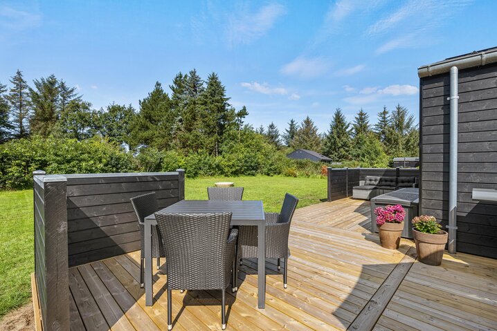 Ferienhaus 20183 in Granlunden 15, Jegum Ferieland - Bild #31