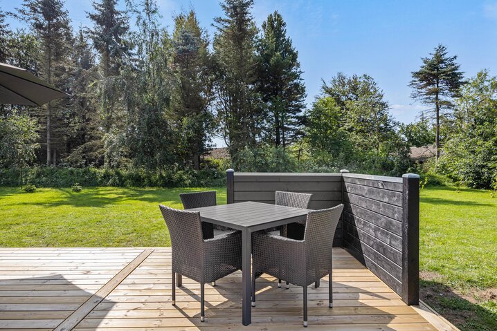 Ferienhaus 20183 in Granlunden 15, Jegum Ferieland - Bild #32