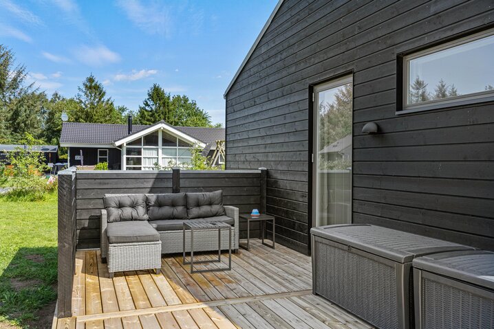 Ferienhaus 20183 in Granlunden 15, Jegum Ferieland - Bild #33