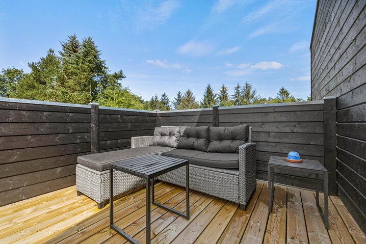 Ferienhaus 20183 in Granlunden 15, Jegum Ferieland - Bild #34