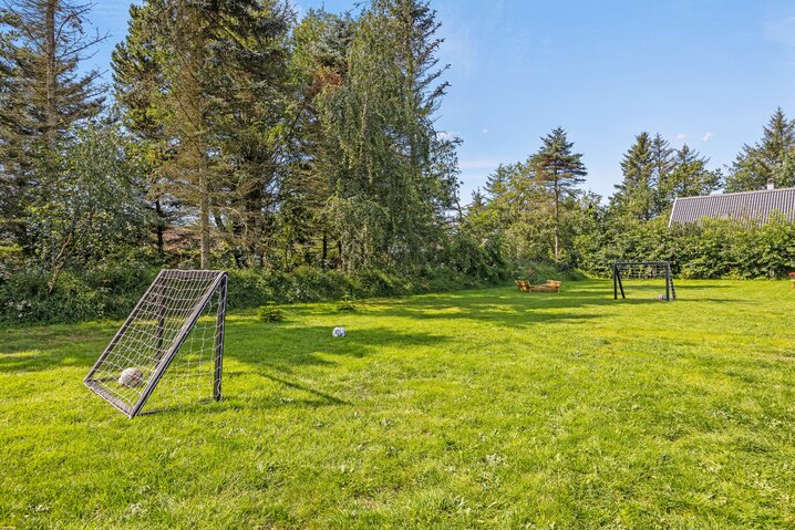 Ferienhaus 20183 in Granlunden 15, Jegum Ferieland - Bild #35