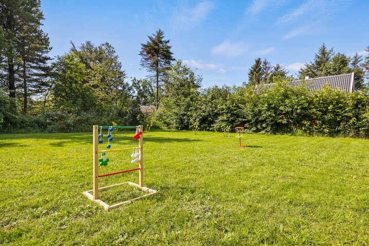 Ferienhaus 20183 in Granlunden 15, Jegum Ferieland - Bild #36