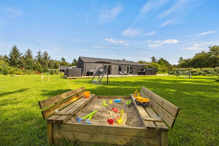 Ferienhaus 20183 in Granlunden 15, Jegum Ferieland - Bild #37