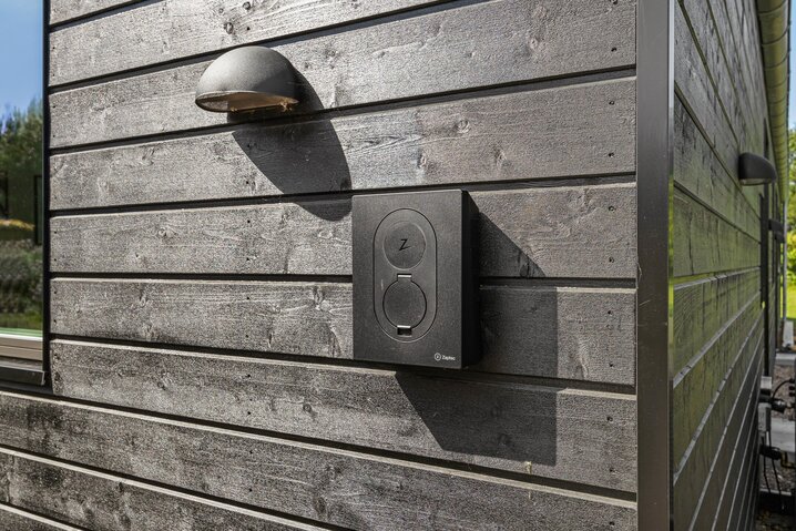 Ferienhaus 20183 in Granlunden 15, Jegum Ferieland - Bild #38