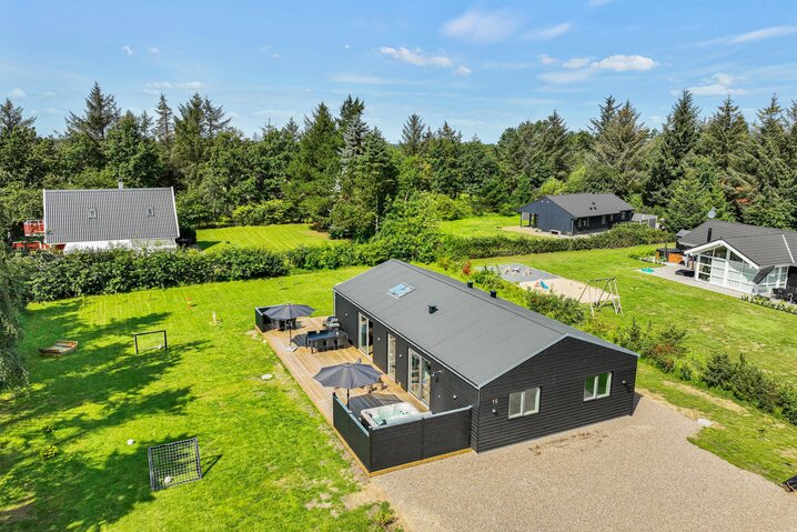 Ferienhaus 20183 in Granlunden 15, Jegum Ferieland - Bild #39