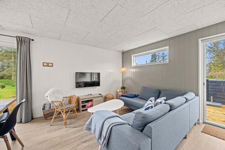 Ferienhaus 20183 in Granlunden 15, Jegum Ferieland - Bild #1