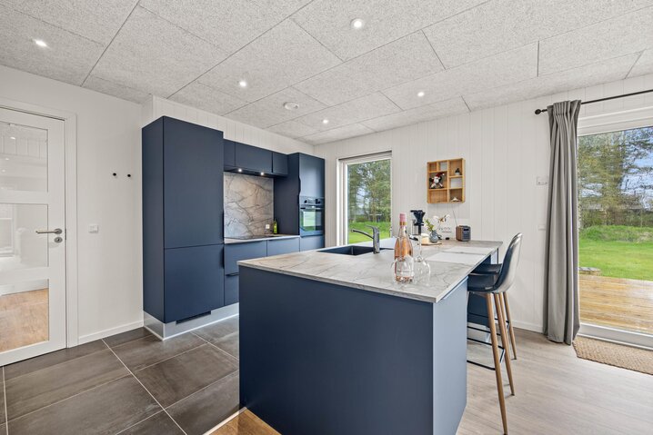 Ferienhaus 20183 in Granlunden 15, Jegum Ferieland - Bild #2