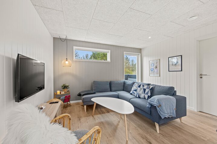 Ferienhaus 20183 in Granlunden 15, Jegum Ferieland - Bild #3