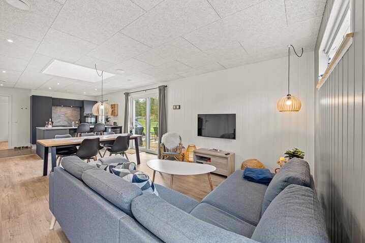 Ferienhaus 20183 in Granlunden 15, Jegum Ferieland - Bild #4