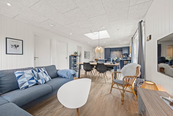 Ferienhaus 20183 in Granlunden 15, Jegum Ferieland - Bild #5