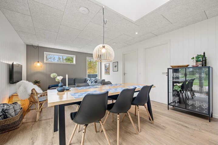 Ferienhaus 20183 in Granlunden 15, Jegum Ferieland - Bild #6