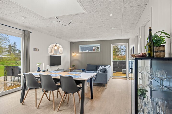 Ferienhaus 20183 in Granlunden 15, Jegum Ferieland - Bild #7