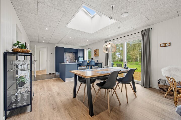 Ferienhaus 20183 in Granlunden 15, Jegum Ferieland - Bild #8