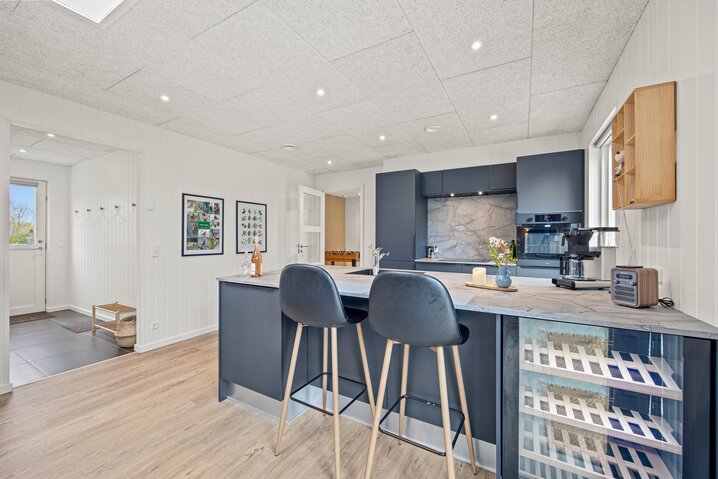 Ferienhaus 20183 in Granlunden 15, Jegum Ferieland - Bild #9