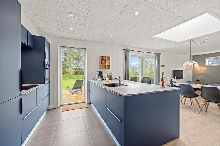 Ferienhaus 20183 in Granlunden 15, Jegum Ferieland - Bild #10