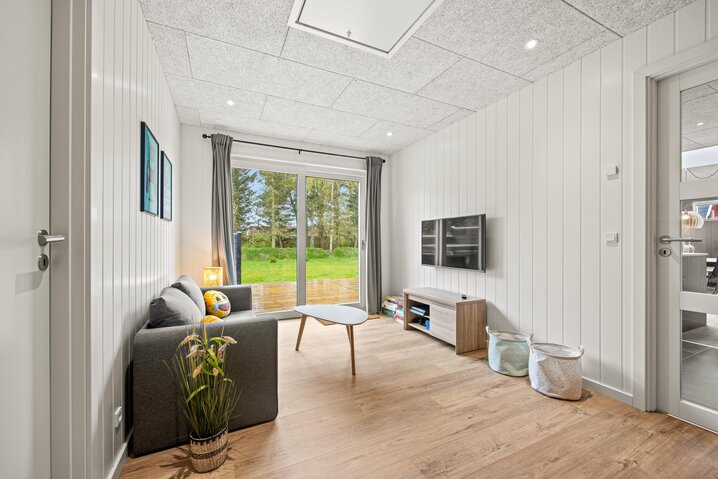 Ferienhaus 20183 in Granlunden 15, Jegum Ferieland - Bild #12