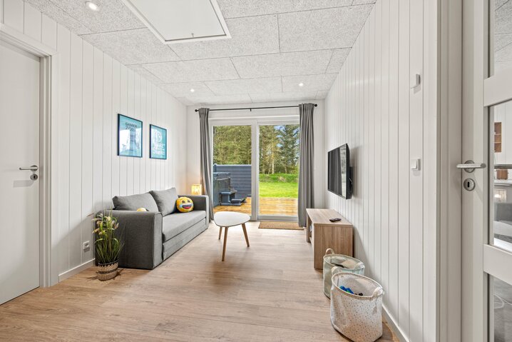 Ferienhaus 20183 in Granlunden 15, Jegum Ferieland - Bild #14