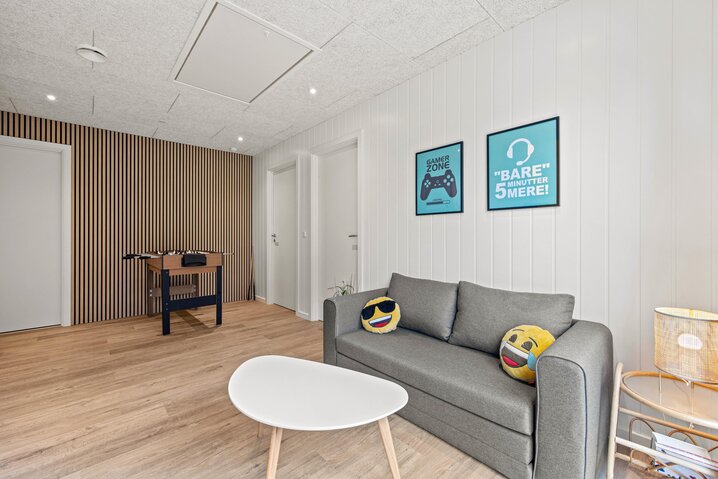 Ferienhaus 20183 in Granlunden 15, Jegum Ferieland - Bild #15