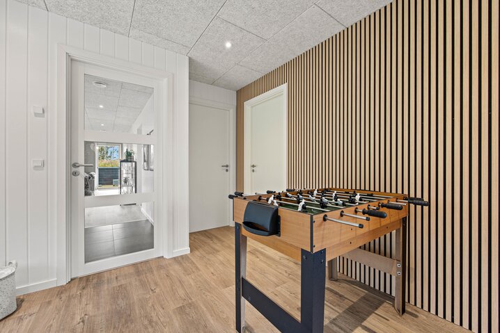 Ferienhaus 20183 in Granlunden 15, Jegum Ferieland - Bild #16