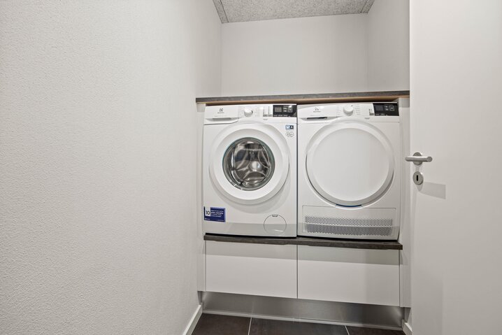 Ferienhaus 20183 in Granlunden 15, Jegum Ferieland - Bild #22