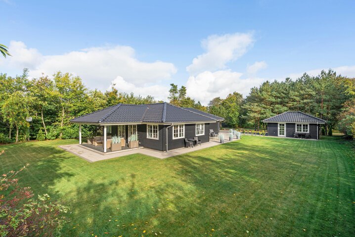 Sommerhus 20187 på Møllevangen 47, Jegum Ferieland - Billede #0