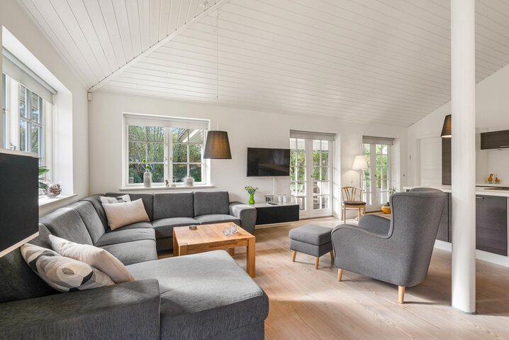 Sommerhus 20187 på Møllevangen 47, Jegum Ferieland - Billede #1