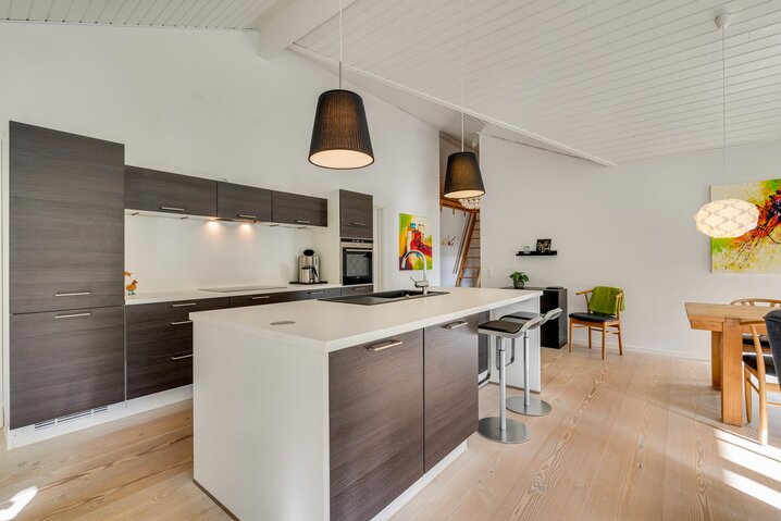 Sommerhus 20187 på Møllevangen 47, Jegum Ferieland - Billede #2