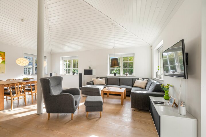 Sommerhus 20187 på Møllevangen 47, Jegum Ferieland - Billede #3