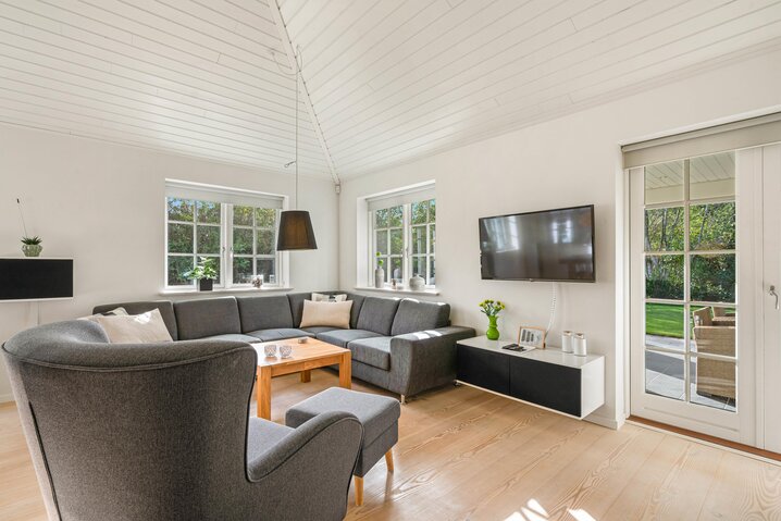 Sommerhus 20187 på Møllevangen 47, Jegum Ferieland - Billede #4