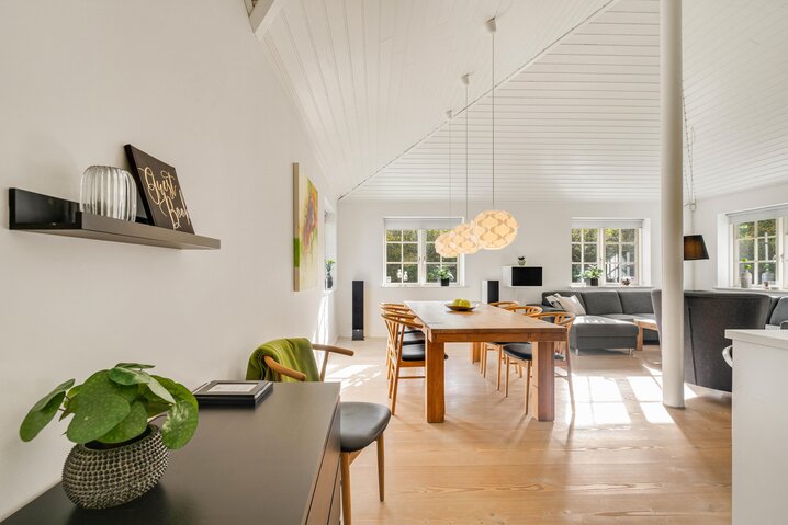 Sommerhus 20187 på Møllevangen 47, Jegum Ferieland - Billede #5