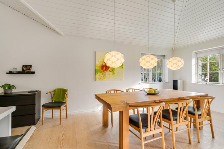 Sommerhus 20187 på Møllevangen 47, Jegum Ferieland - Billede #7