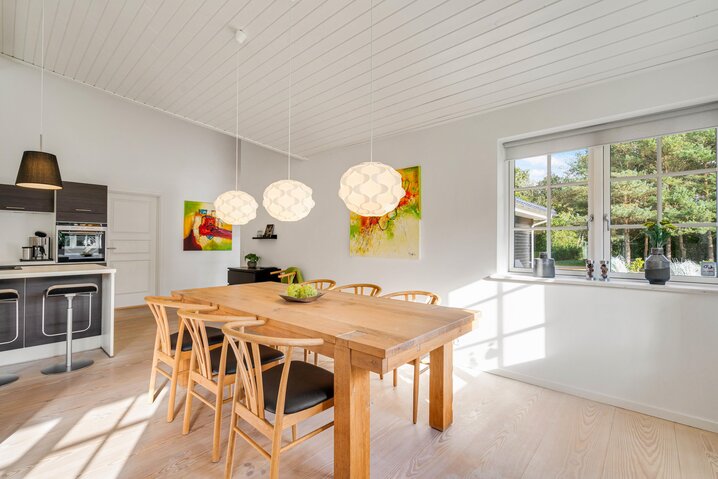 Sommerhus 20187 på Møllevangen 47, Jegum Ferieland - Billede #8