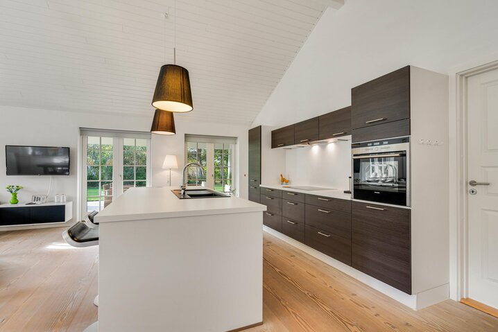 Sommerhus 20187 på Møllevangen 47, Jegum Ferieland - Billede #9