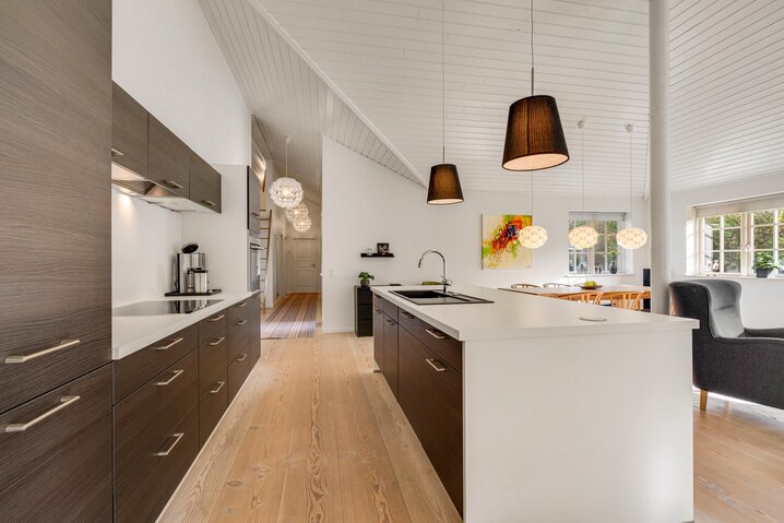 Sommerhus 20187 på Møllevangen 47, Jegum Ferieland - Billede #10