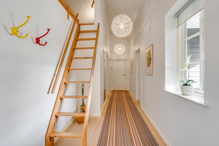 Sommerhus 20187 på Møllevangen 47, Jegum Ferieland - Billede #11