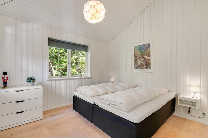 Sommerhus 20187 på Møllevangen 47, Jegum Ferieland - Billede #12