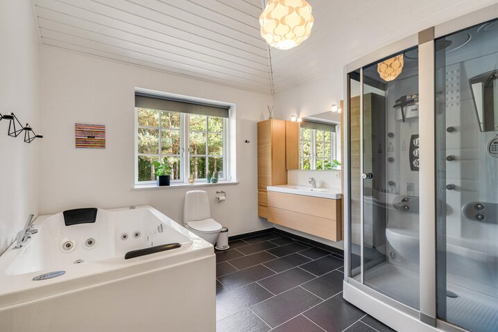 Sommerhus 20187 på Møllevangen 47, Jegum Ferieland - Billede #14