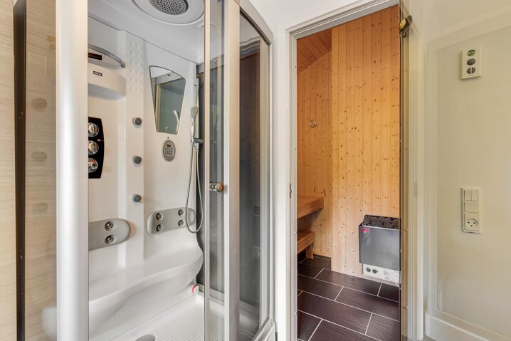 Sommerhus 20187 på Møllevangen 47, Jegum Ferieland - Billede #15