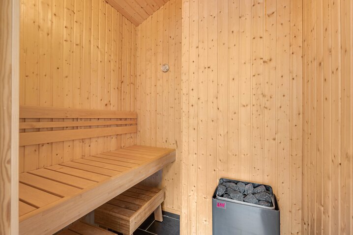 Sommerhus 20187 på Møllevangen 47, Jegum Ferieland - Billede #16