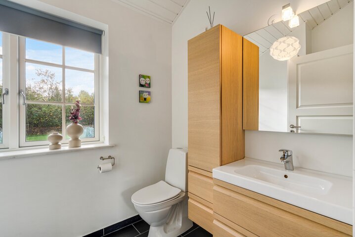 Sommerhus 20187 på Møllevangen 47, Jegum Ferieland - Billede #18