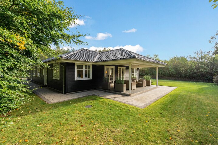 Sommerhus 20187 på Møllevangen 47, Jegum Ferieland - Billede #22