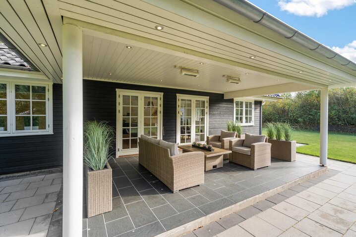 Sommerhus 20187 på Møllevangen 47, Jegum Ferieland - Billede #23