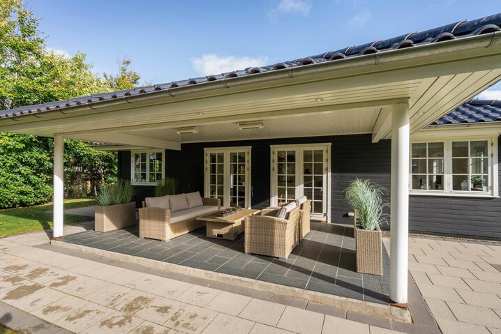 Sommerhus 20187 på Møllevangen 47, Jegum Ferieland - Billede #24