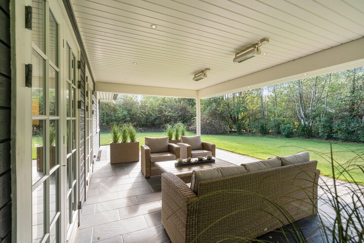 Sommerhus 20187 på Møllevangen 47, Jegum Ferieland - Billede #25