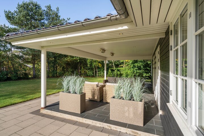 Sommerhus 20187 på Møllevangen 47, Jegum Ferieland - Billede #26