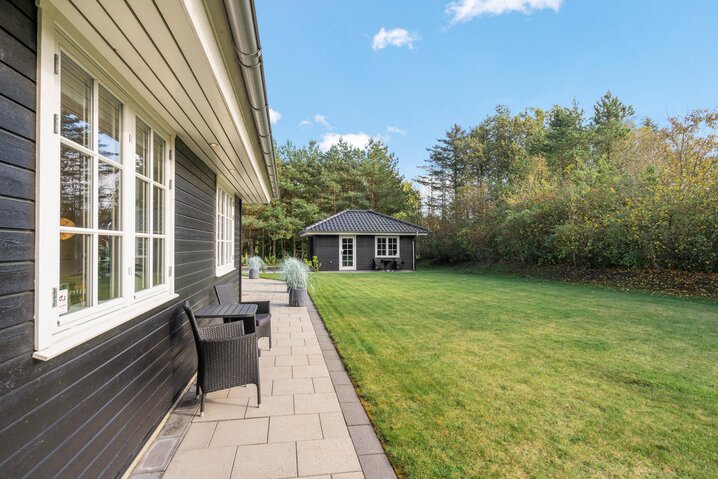 Sommerhus 20187 på Møllevangen 47, Jegum Ferieland - Billede #27