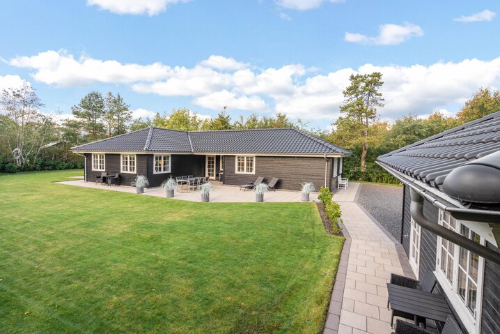 Sommerhus 20187 på Møllevangen 47, Jegum Ferieland - Billede #28