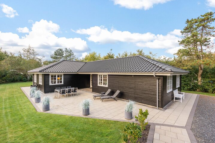 Sommerhus 20187 på Møllevangen 47, Jegum Ferieland - Billede #29