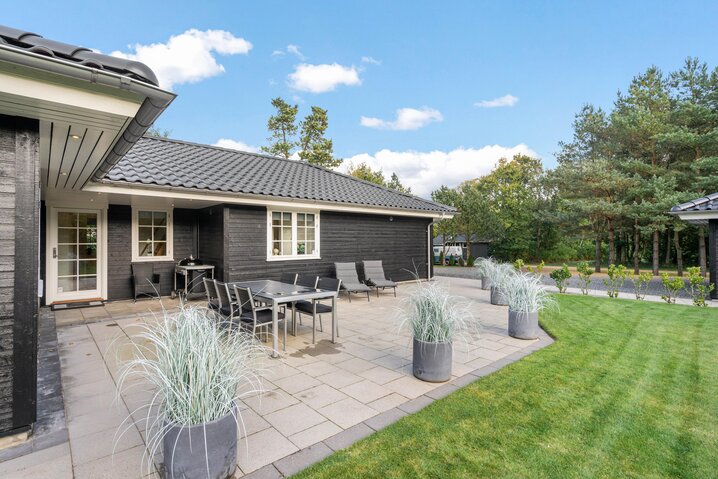 Sommerhus 20187 på Møllevangen 47, Jegum Ferieland - Billede #30