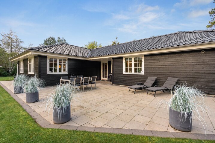 Sommerhus 20187 på Møllevangen 47, Jegum Ferieland - Billede #32